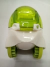 TV Manual mini garlic peeler is a simple and quick kitchen assistant Specification image